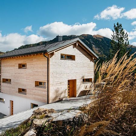 Fewo Nocky- Wandern- Berge- Auszeit- Liftnaehe Turracher Hohe Exterior foto